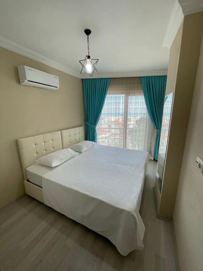 Anatolia Suite Apart Bostanci Exterior photo