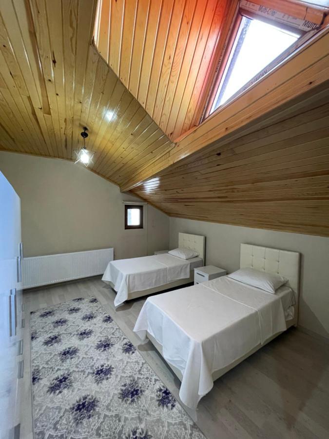 Anatolia Suite Apart Bostanci Exterior photo