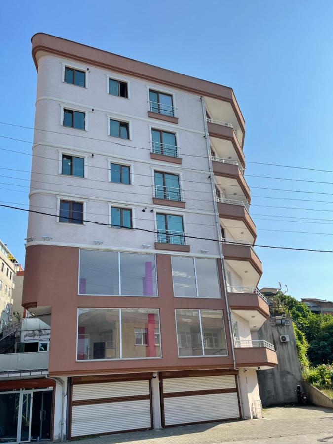 Anatolia Suite Apart Bostanci Exterior photo