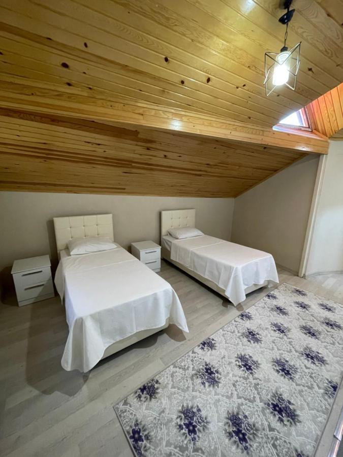 Anatolia Suite Apart Bostanci Exterior photo