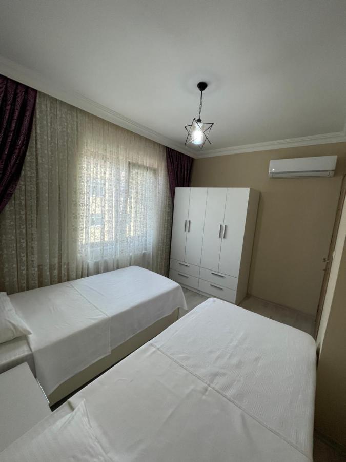 Anatolia Suite Apart Bostanci Exterior photo