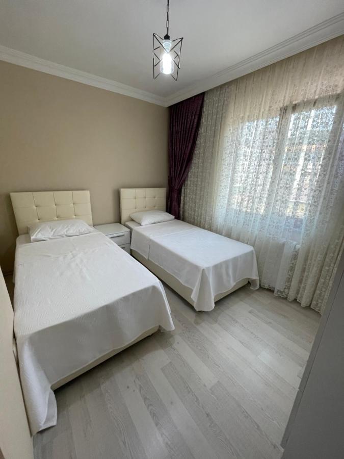 Anatolia Suite Apart Bostanci Exterior photo