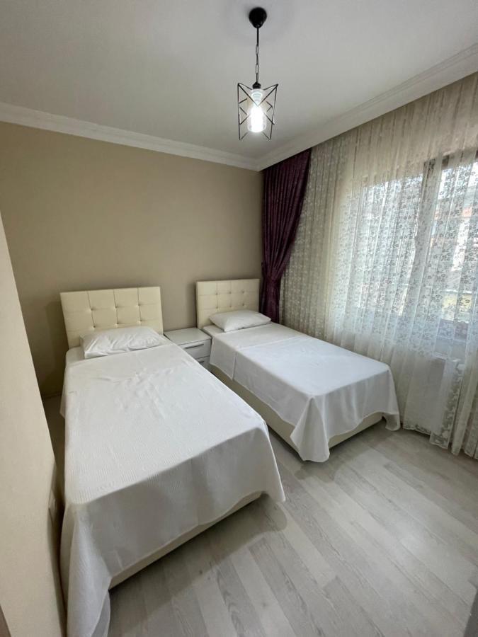 Anatolia Suite Apart Bostanci Exterior photo