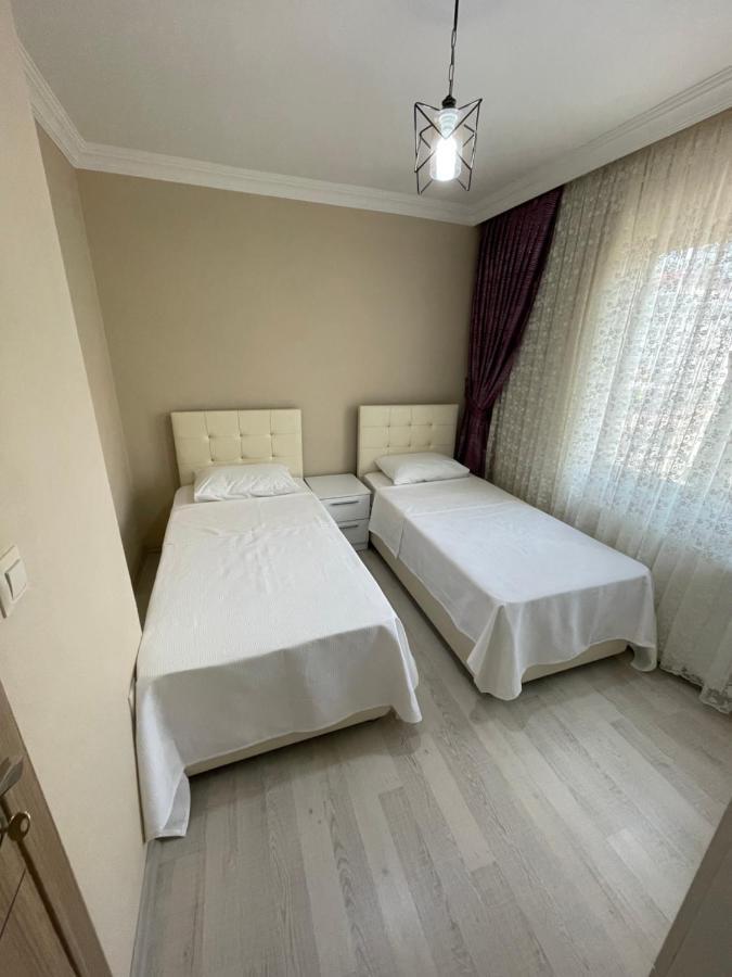 Anatolia Suite Apart Bostanci Exterior photo