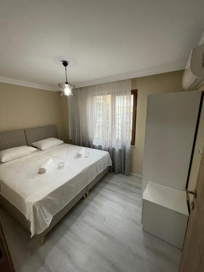 Anatolia Suite Apart Bostanci Exterior photo