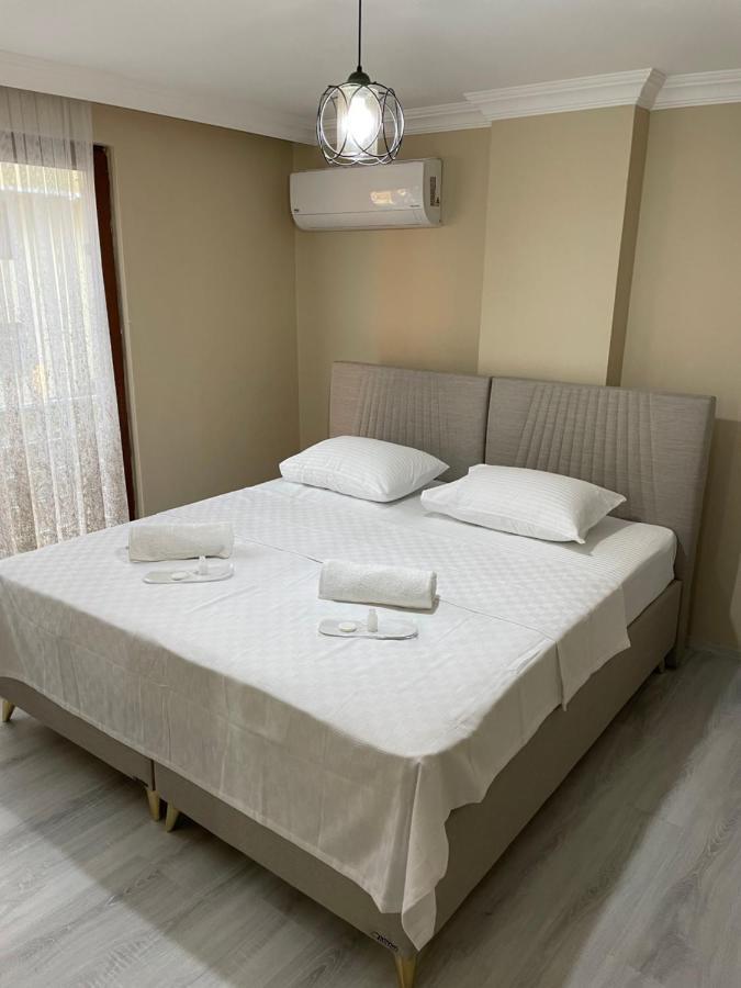 Anatolia Suite Apart Bostanci Exterior photo