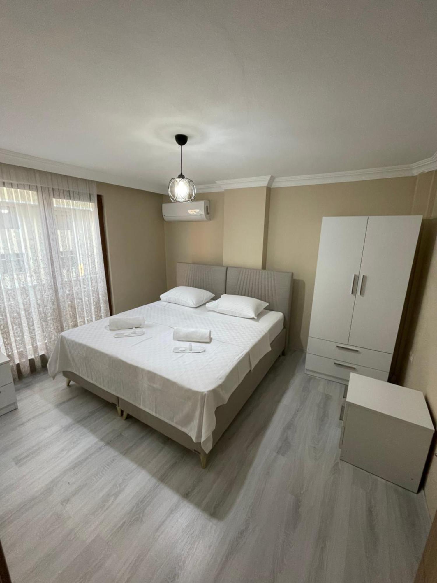 Anatolia Suite Apart Bostanci Exterior photo