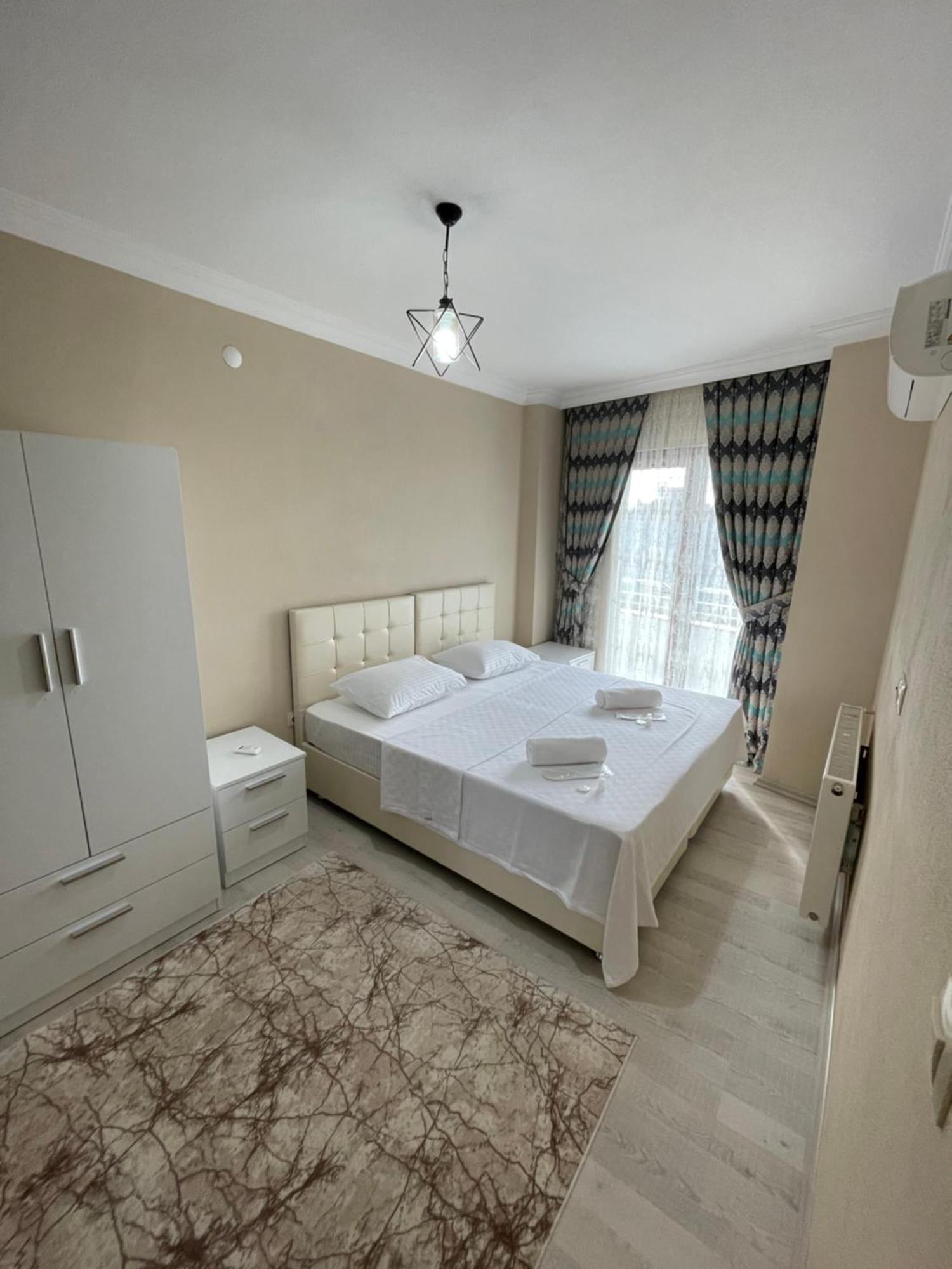 Anatolia Suite Apart Bostanci Exterior photo