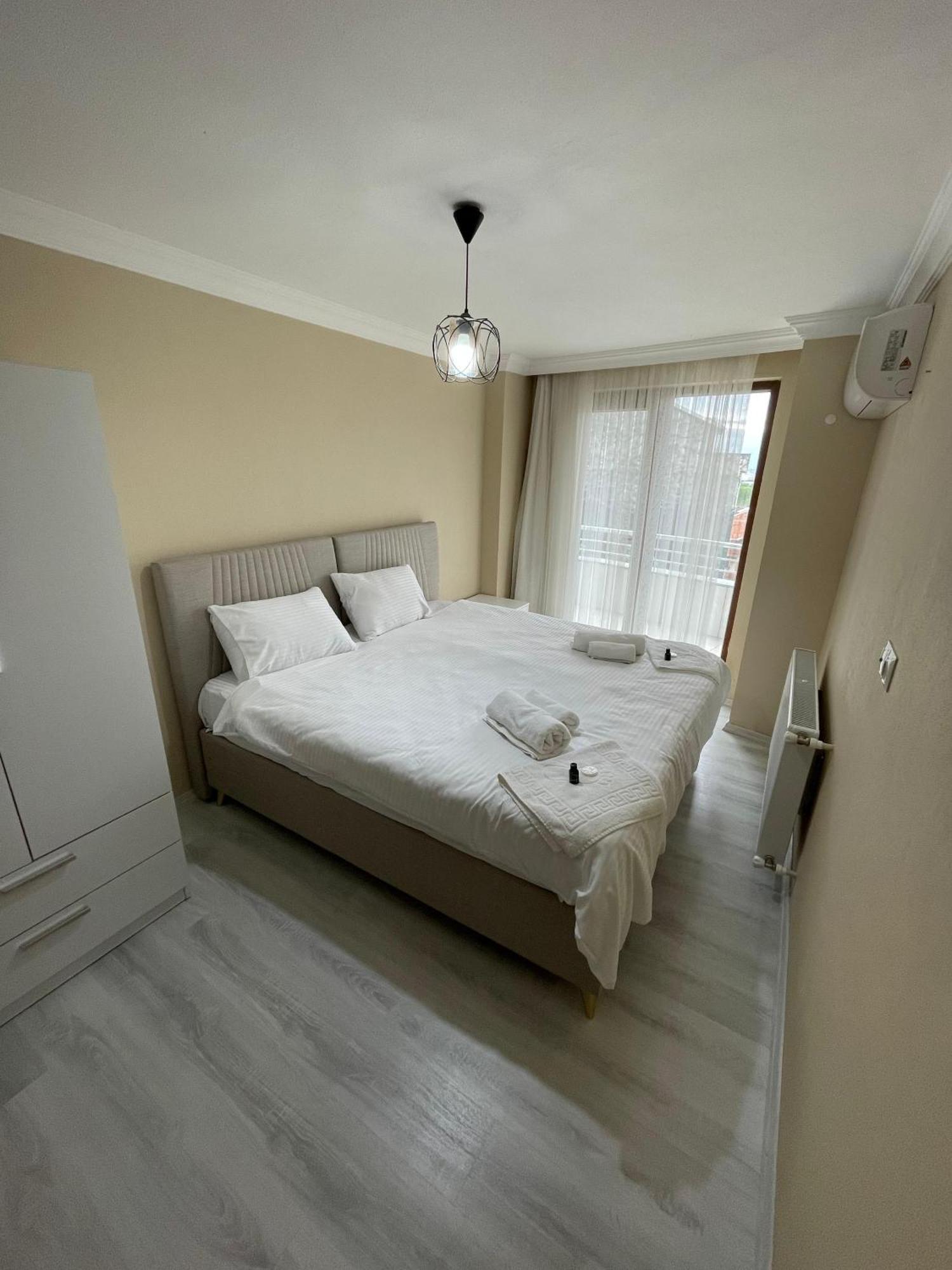 Anatolia Suite Apart Bostanci Exterior photo